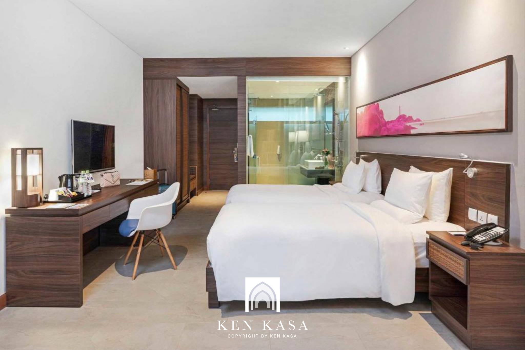 So s&aacute;nh ph&ograve;ng suite v&agrave; ph&ograve;ng superior về chi ph&iacute; đầu tư